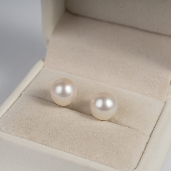 Bông Tai Nụ Ngọc Trai SE1094