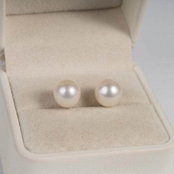 Bông Tai Nụ Ngọc Trai SE1094