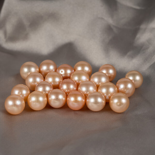 Hạt ngọc trai tròn size 11-12mm TL1105