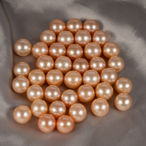 Hạt ngọc trai tròn size 11-12mm TL1105