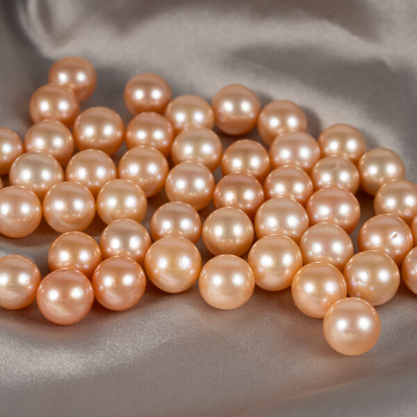 Hạt ngọc trai tròn size 11-12mm TL1105