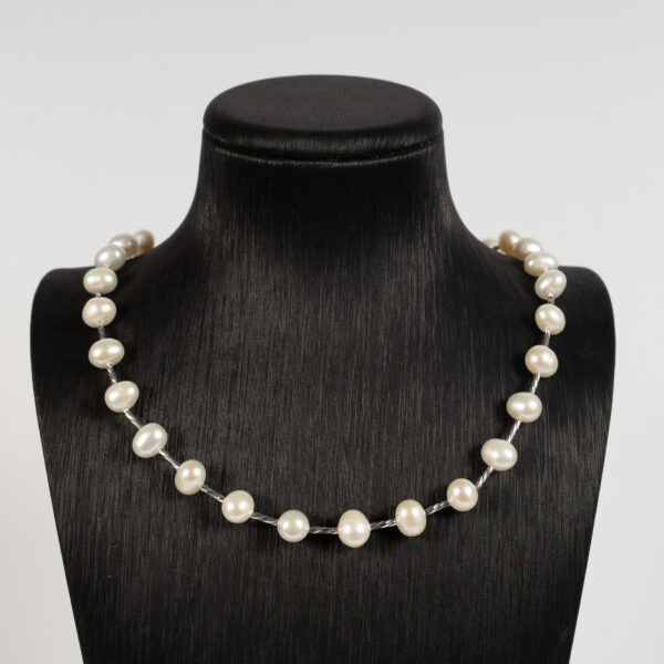 Vòng Ngọc Trai Cách Hạt NE1099