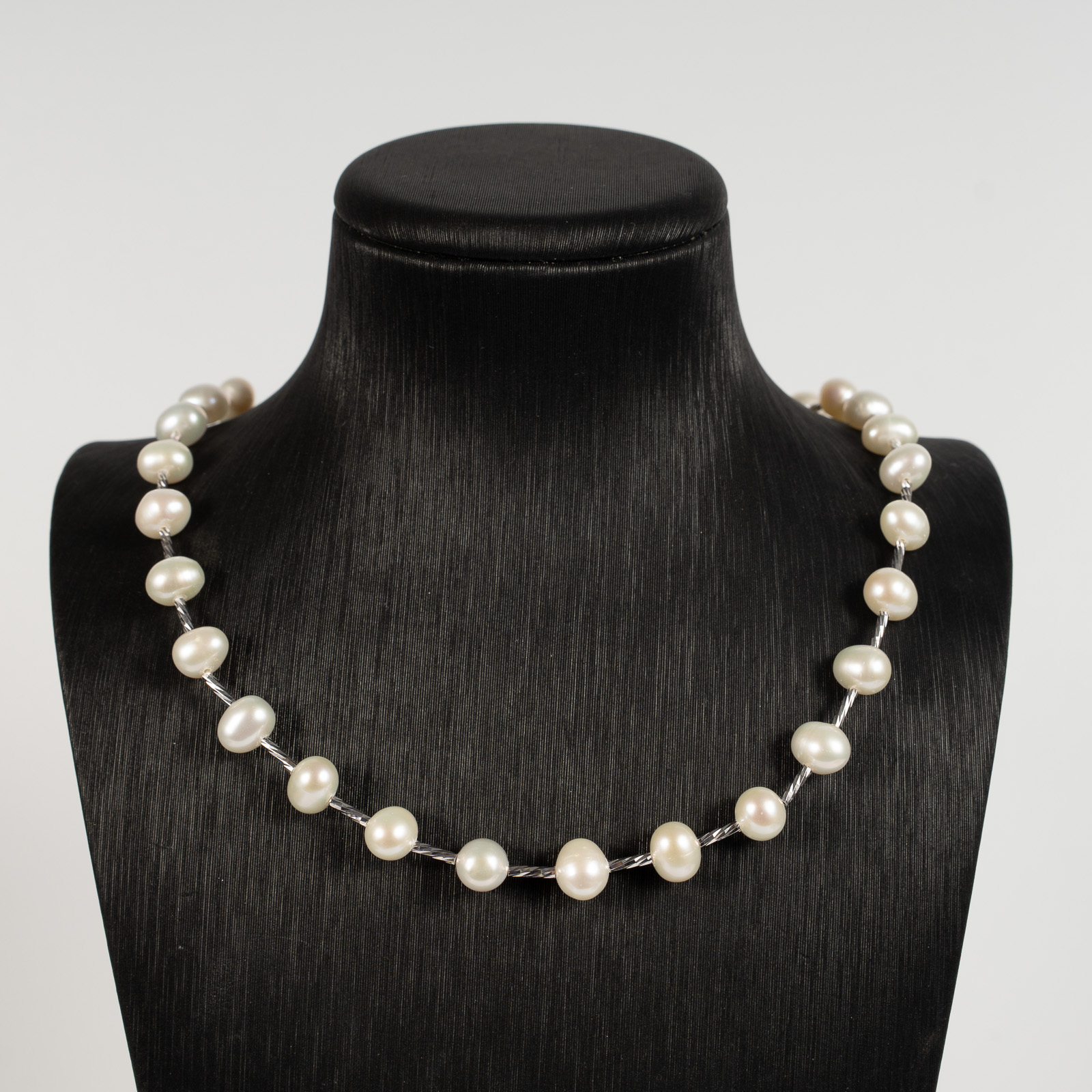 Vòng Ngọc Trai Cách Hạt NE1099