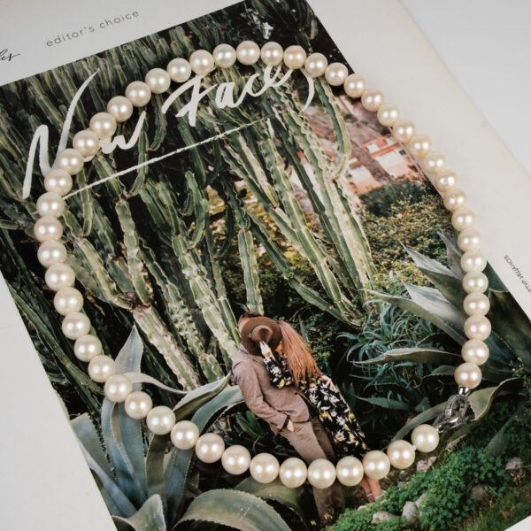 Vòng Ngọc Trai NE1100