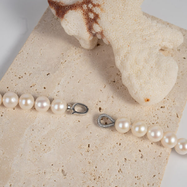 Vòng Ngọc Trai NE1100