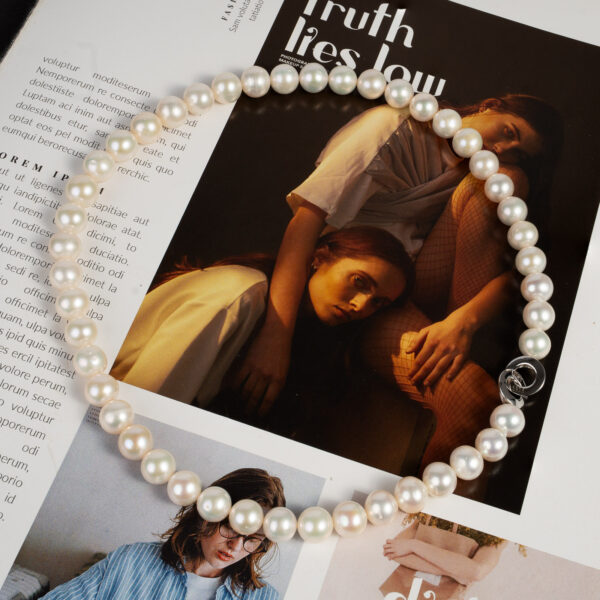 Vòng Ngọc Trai NE1101