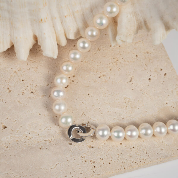 Vòng Ngọc Trai NE1101