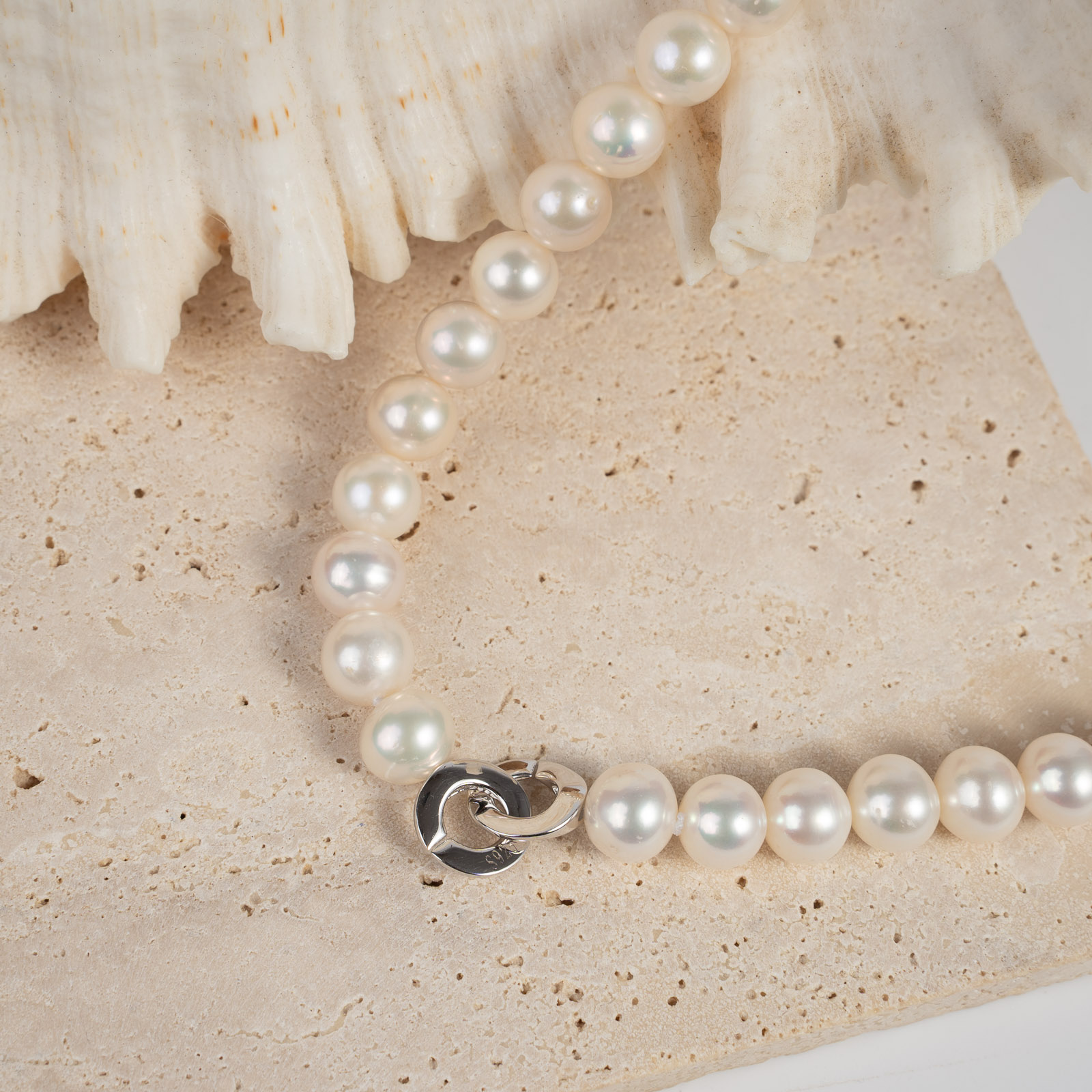 Vòng Ngọc Trai NE1101