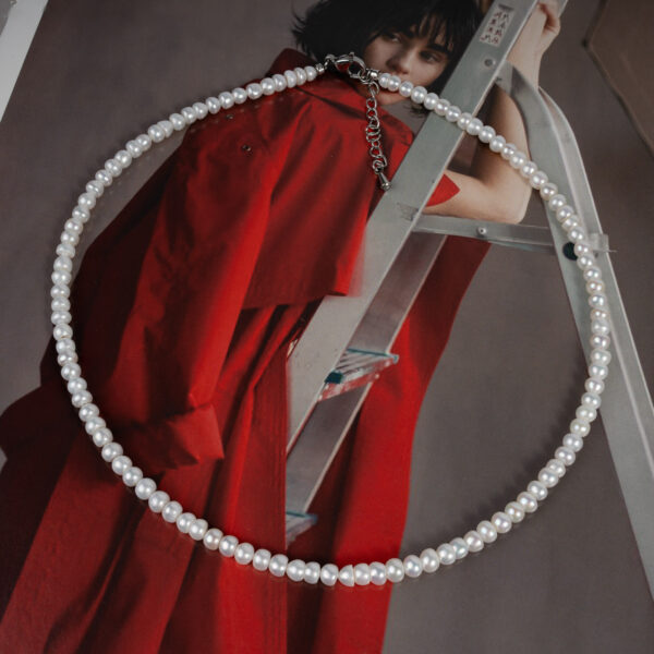 Vòng Ngọc Trai NE1102