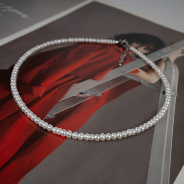 Vòng Ngọc Trai NE1102