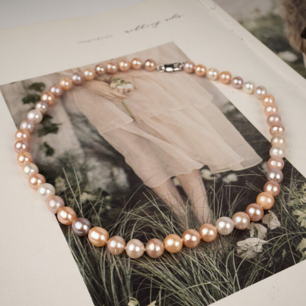 Vòng Ngọc Trai NE1103