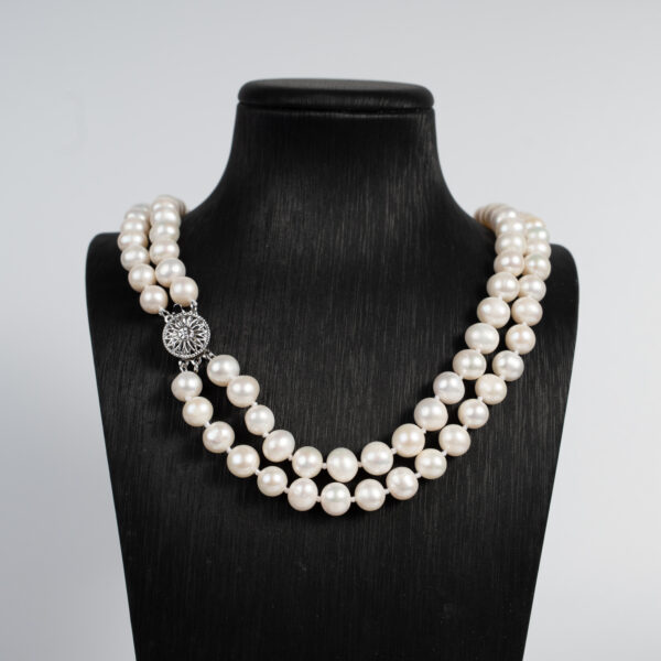 Vòng Ngọc Trai NE1103