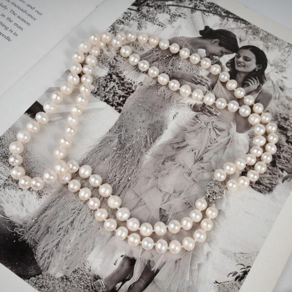 Vòng Ngọc Trai NE1103