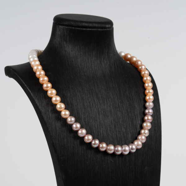 Vòng Ngọc Trai Ombre NE105-3