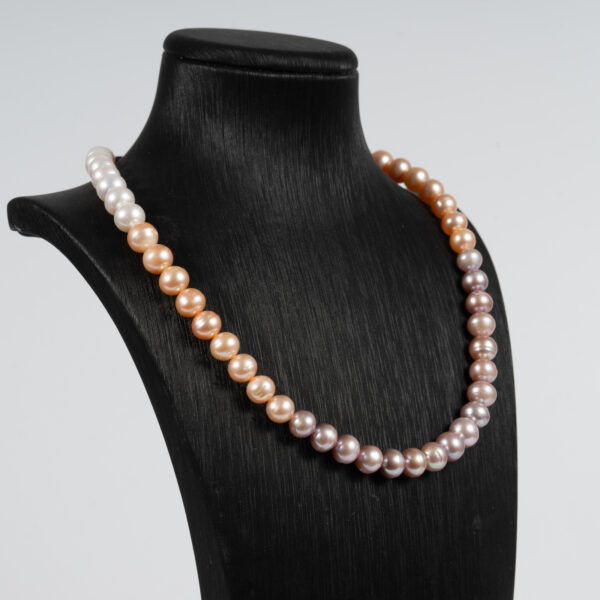 Vòng Ngọc Trai Ombre NE105-3