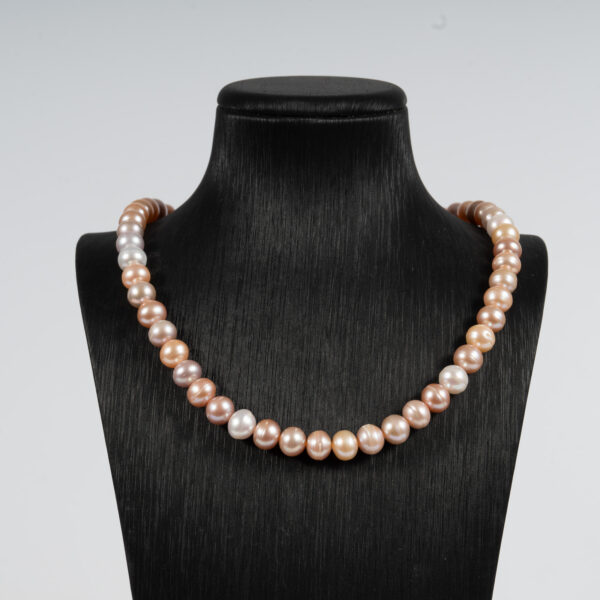 Vòng Ngọc Trai Pha Mầu NE10931