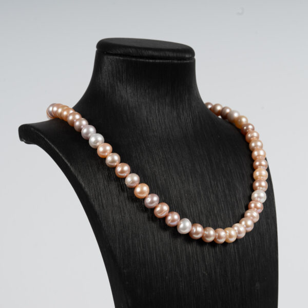 Vòng Ngọc Trai Pha Mầu NE10931