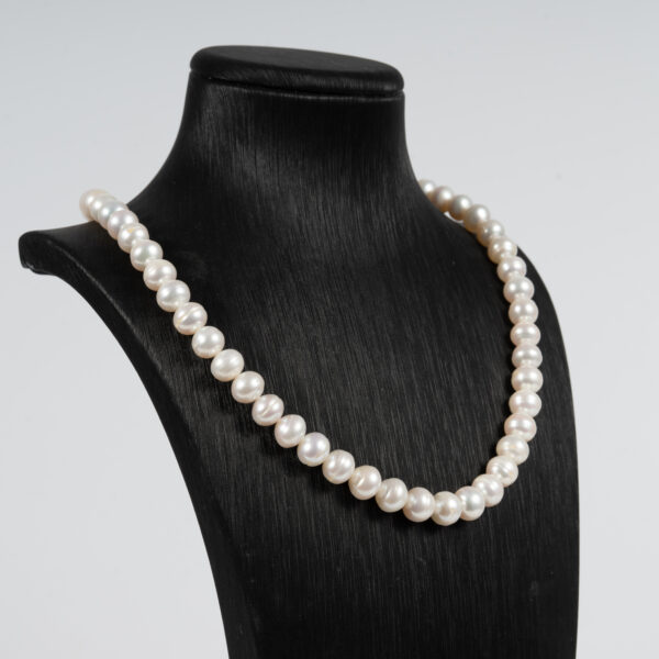 Vòng Ngọc Trai Trắng NE1090