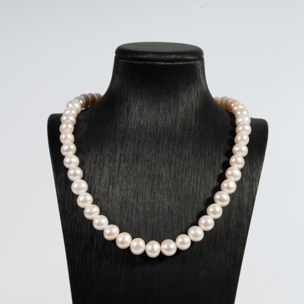 Vòng Ngọc Trai Trắng NE1091