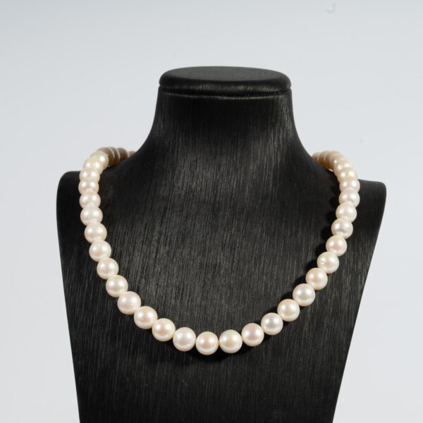 Vòng Ngọc Trai Trắng NE1092