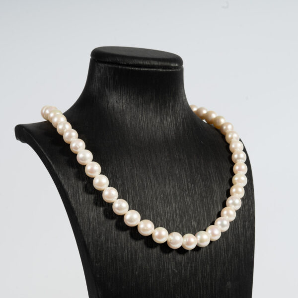 Vòng Ngọc Trai Trắng NE1092