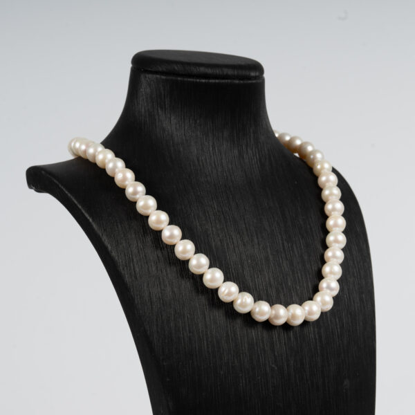 Vòng Ngọc Trai Trắng NE10941