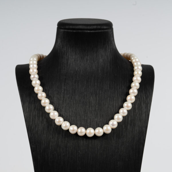 Vòng Ngọc Trai Trắng NE10941