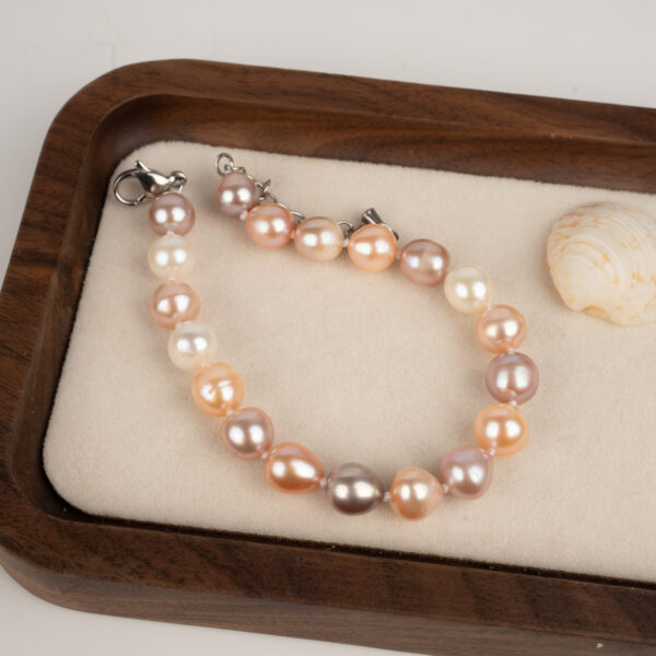 Vòng Tay Ngọc Trai BC1060