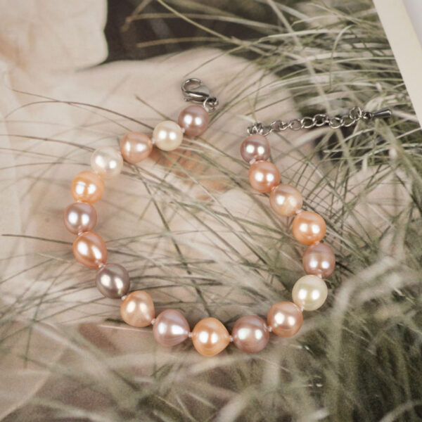 Vòng Tay Ngọc Trai BC1060