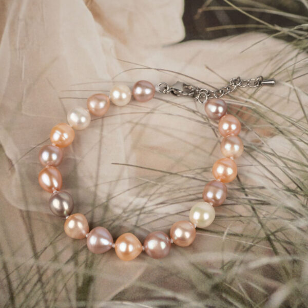 Vòng Tay Ngọc Trai BC1060