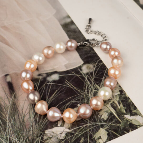 Vòng Tay Ngọc Trai BC1060