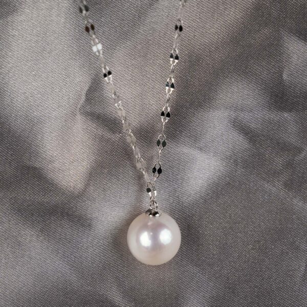 Pearl Necklace SP1063