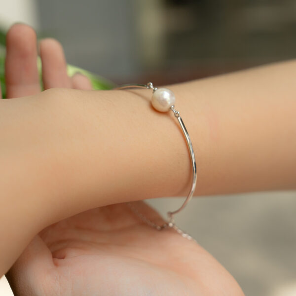 Vòng Tay Ngọc Trai BC1064